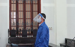 “Ship” ma túy cho người phụ nữ lạ, gã đàn ông vào tù