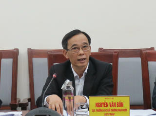 Đoàn kiểm tra liên ngành Bộ Tư pháp kiểm tra công tác bồi thường Nhà nước tại Nghệ An