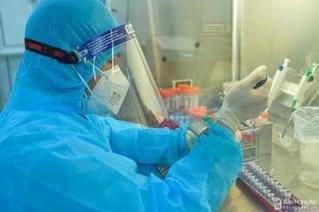 Nghệ An triển khai mô hình chăm sóc F0 tại nhà