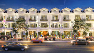 Những ý tưởng kinh doanh “triệu đô” tại shophouse Đại lộ Hoàng Sơn