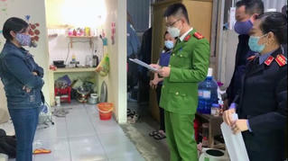 Bắt “nữ quái” lừa “giải hạn” chiếm đoạt hơn 7 tỷ đồng
