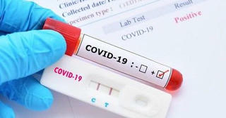 Nghệ An xử phạt nhiều cơ sở kinh doanh kit test nhanh COVID-19 sai phạm