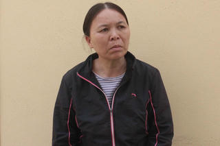 “Quý bà” cầm đầu đường dây đánh bạc hàng chục tỷ