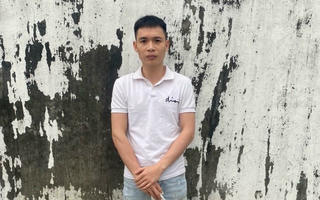 “Tú ông” điều hành đường dây môi giới mại dâm gắn mác “sinh viên”