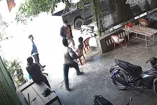 Công an vào cuộc vụ nhóm người đánh chủ nhà bất tỉnh