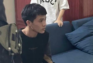 Gã trai dùng ảnh, clip “nhạy cảm” tống tiền bạn gái