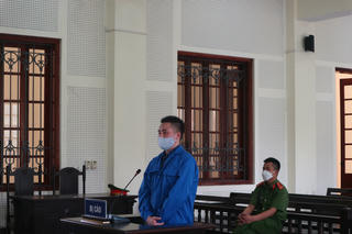 Tử hình kẻ vận chuyển chuyến hàng có "cước phí" gần 1 tỷ đồng