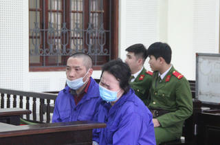 Vào tù vì bán ma túy để… mua gạo