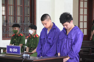 Án mạng sau vụ rượt đuổi bằng xe máy giữa hai nhóm thanh niên