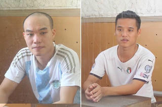 Phá đường dây cá độ bóng đá trực tuyến 20 tỷ đồng