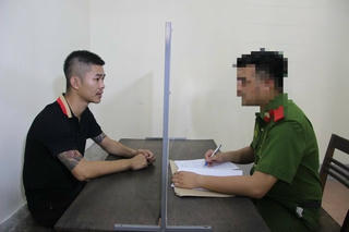 Triệt xóa đường dây cá độ bóng đá hơn 80 tỷ đồng