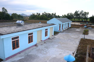 Nghệ An còn nhiều dự án 'đắp chiếu', chậm tiến độ