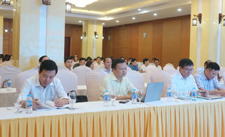 Nâng cao kiến thức pháp luật về bảo vệ môi trường cho cán bộ tư pháp, pháp chế