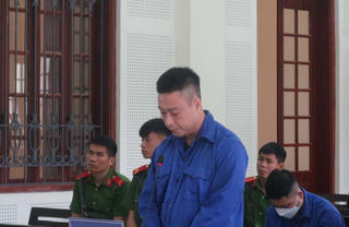 Lừa "chạy" tại ngoại cho người khác, gã trai vào tù