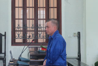 Bán bò để buôn ma túy để rồi nhận 20 năm bóc lịch