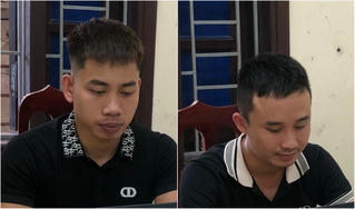 Chặn đứng đường dây buôn pháo nổ từ Quảng Trị về Nghệ An