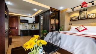 TP Hồ Chí Minh tạm ngưng hoạt động một số dịch vụ lưu trú