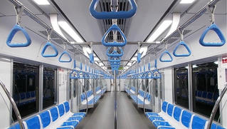 Dự kiến vào tháng 10, tàu metro Bến Thành – Suối Tiên sẽ về đến Việt Nam