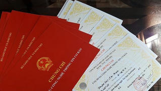 UBND H.Nhà Bè (TP HCM) hủy kết quả tuyển dụng của giáo viên vì dùng chứng chỉ tiếng Anh, tin học giả