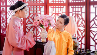 Hàng loạt web drama lên sóng xuyên mùa dịch giúp mọi người ở nhà vẫn vui