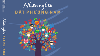 Tác giả bài thơ về bác sĩ hy sinh chống dịch được trao giải cao nhất cuộc thi "Nhân nghĩa đất phương Nam" 