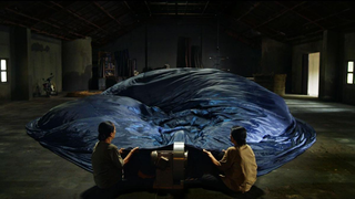 Phim Vị đoạt giải thưởng điện ảnh Australia