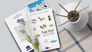 Vụ vi phạm bản quyền sách "Nước Nhật nhìn từ những thứ bình thường" đã có thỏa thuận mới