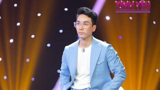 "Chàng trai Huế" vạch mặt chiêu trò gian dối ở gameshow hẹn hò