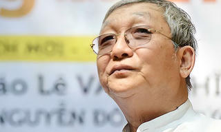 Giải thưởng thường niên của Hội Nhà văn TP.HCM có thêm hạng mục “Cống hiến” và “Văn học thiếu nhi”