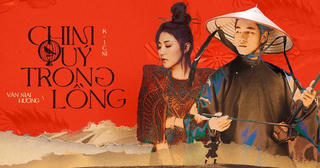 MV "Chim quý trong lồng" của Văn Mai Hương nhận Giải thưởng truyền hình châu Á 