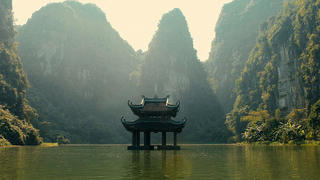 Triển lãm Di sản văn hóa, danh thắng Việt Nam sẽ diễn ra tại Ninh Bình