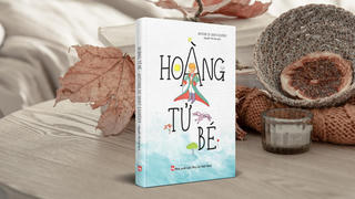 Quỹ Jean-Marc Probst vì Hoàng tử bé tài trợ 2.000 bản sách cho các trường học tỉnh Lâm Đồng