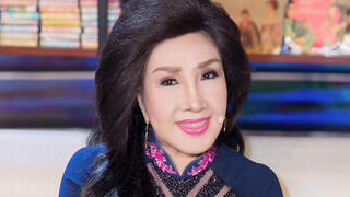 Nhiều đoàn Cải lương “mắc kẹt” tại miền Trung, nghệ sĩ Lệ Thủy kêu gọi giải cứu