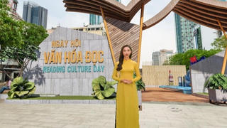 Ngày hội Văn hóa đọc TP HCM lần đầu tổ chức trực tuyến