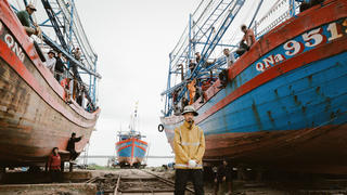 4,4 triệu người xúc động với "Mang tiền về cho Mẹ”