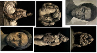 Đầu năm thưởng thức nhiều triển lãm nghệ thuật