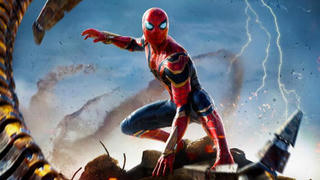 'Spider-Man 3' là phim Người Nhện ăn khách nhất lịch sử
