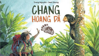 Văn học thiếu nhi dần "lớn", đạt được chỗ đứng trong làng văn học Việt