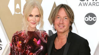 Nicole Kidman thừa nhận tin "sốc": cả hai vợ chồng đều chưa... tốt nghiệp trung học