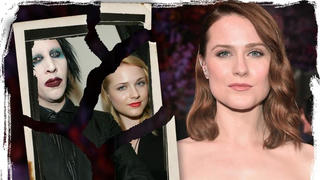Evan Rachel Wood tố bị cưỡng hiếp khi quay MV