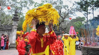 Hoạt động văn hóa giải trí mùa Tết phải linh hoạt, phù hợp tình hình phòng chống dịch