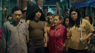 'Hẻm cụt' và lời đáp trả của Trấn Thành sau một năm bị nghi ngờ, chỉ trích