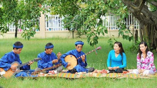 Nỗ lực bảo tồn nghệ thuật cải lương và nghệ thuật Đờn Ca tài tử 