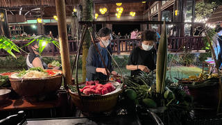 'Đã mở cửa thì không được phân biệt đối xử khách nội, khách ngoại' 