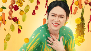 Hoài Linh gây tranh cãi khi tiếp tục giả gái trong "Mến gái miền Tây"