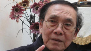 Nhạc sỹ Văn Dung, tác giả “Những bông hoa trong vườn Bác,” qua đời ở tuổi 86i