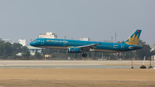 Nhiều chuyến bay được tăng cường sau khi du lịch mở cửa