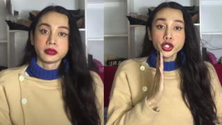 'Miss International Queen Vietnam' nói gì khi Lương Mỹ Kỳ bị yêu cầu tước quyền thi quốc tế?