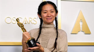 Năm thứ 2 liên tiếp Trung Quốc không phát sóng lễ trao giải Oscar 