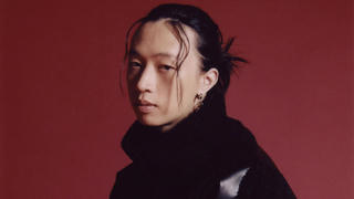 'Hoàng tử lo-fi' Mỹ gốc Việt keshi tung ra album đầu tay 